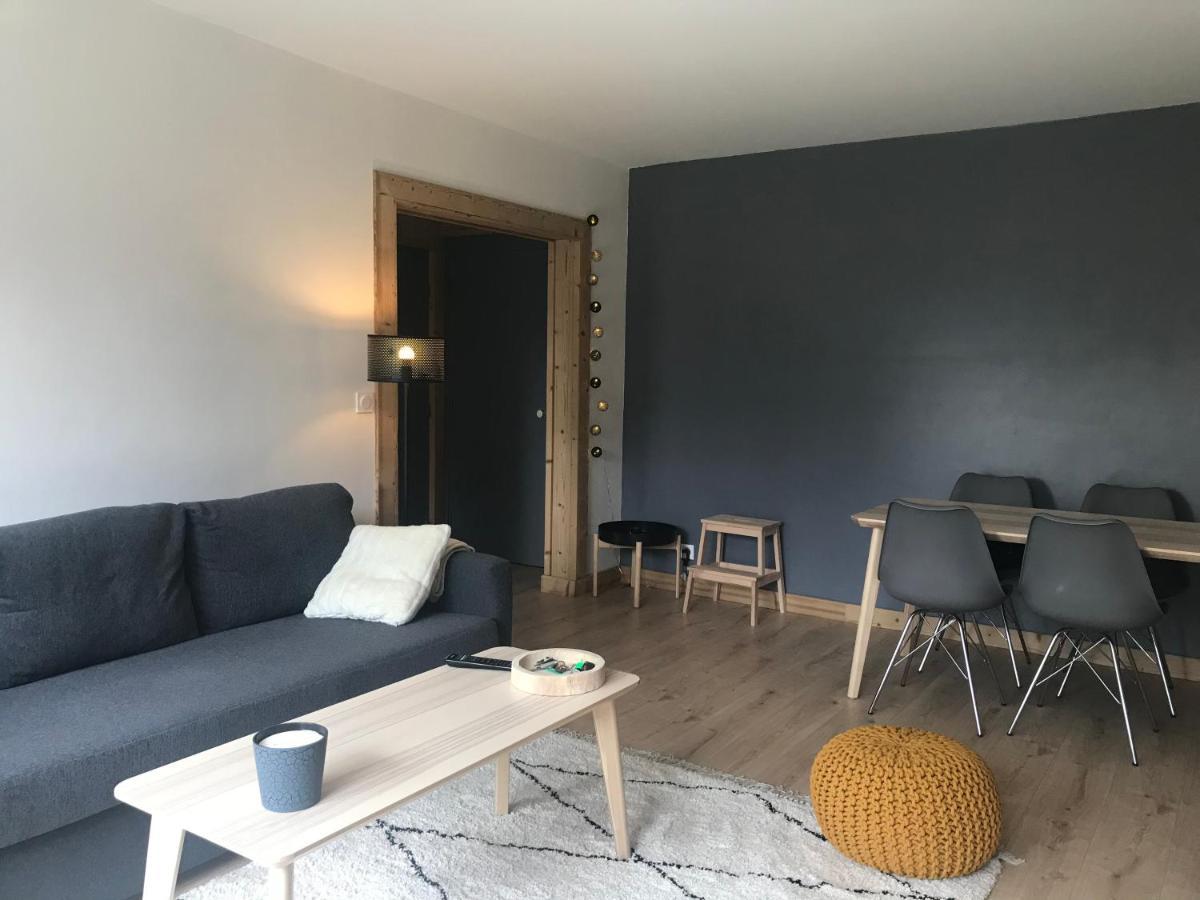Appartement Centre Барселонет Екстериор снимка
