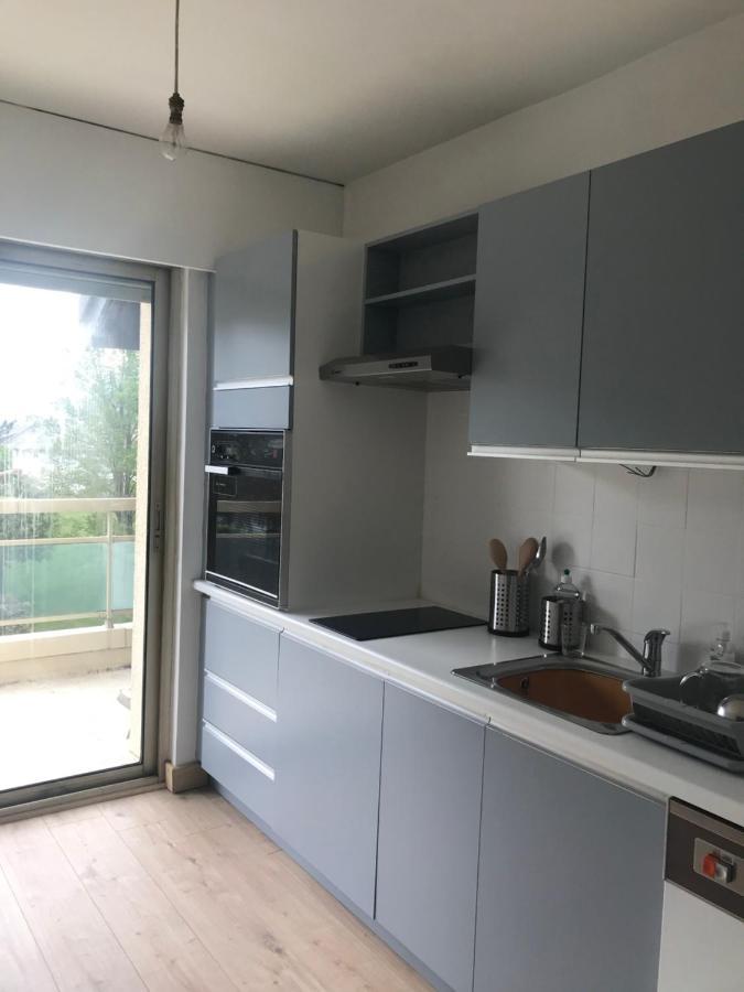 Appartement Centre Барселонет Екстериор снимка