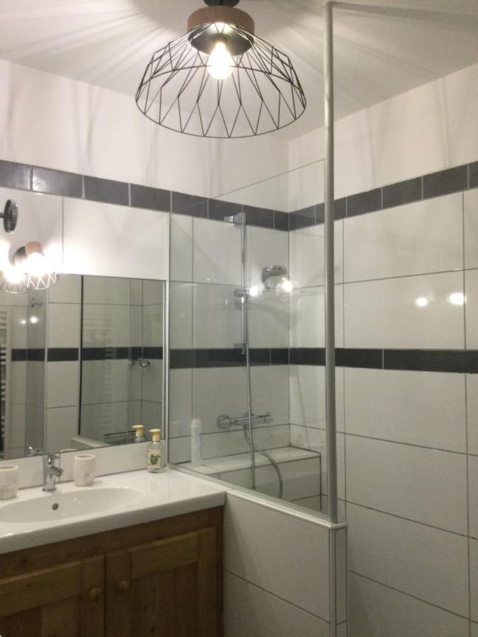 Appartement Centre Барселонет Екстериор снимка