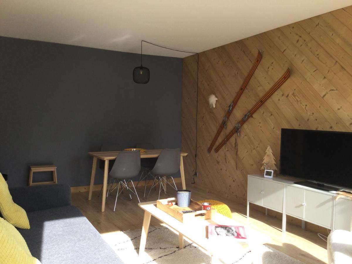 Appartement Centre Барселонет Екстериор снимка